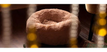Load image into Gallery viewer, Round Plush Cat Bed