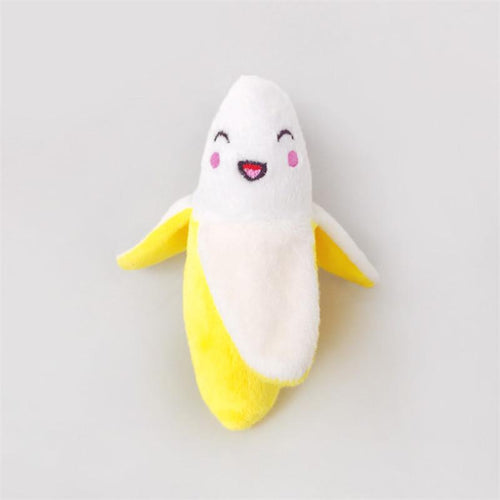 Puppy Dog Chew Toy