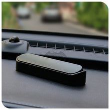 Load image into Gallery viewer, Universal Drawer Style Car Parts Parking Card Accessories Vehicle Car Temporary Parking Card Phone Number Plate Hidden