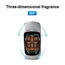 Load image into Gallery viewer, Car Air Freshener Smell in the Car Styling Air Vent Perfume Parfum Flavoring for Auto Interior Accessorie Air Freshener for Girl