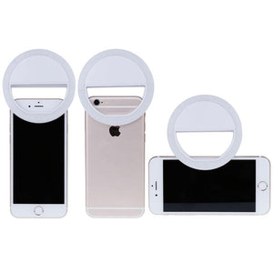 aphy Ring Selfie Ring For All Smartphone
