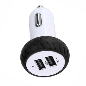 Cigarette Socket Lighter For Smart Phone