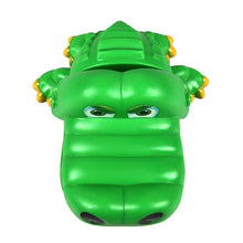 Load image into Gallery viewer, Mouth Dentist Bite Finger Toy Large Crocodile Pulling Teeth Bar Games Toys Kids Funny Toy For Children Gift