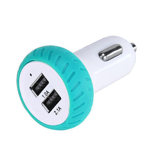 Cigarette Socket Lighter For Smart Phone