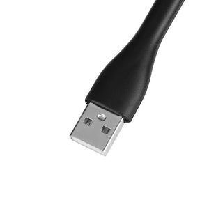 HOT SALE PC Laptop Reading Night Auto Mini USB LED Light Computer Lamp Notebook Car Styling Ornament Accessories